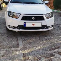 دنا  تیپ ۱ مدل ۹۸ بدون رنگ