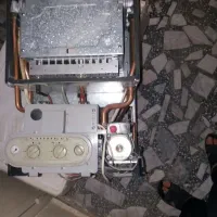 سیستم گرمایشی پکیج ایران رادیاتور مدل بی امسال