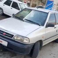 پراید مدل 87