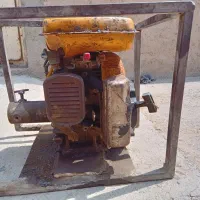 ویبره با شیلنگ|ابزارآلات|میاندوآب, |دیوار