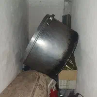 دیگ|ظروف پخت‌وپز|تهران, ابوذر|دیوار