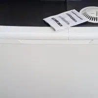 لباسشویی ۱۱کیلویی اسنوا