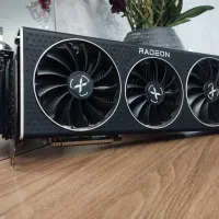 کارت گرافیک XFX RX 6800 Quick 16GB