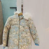 کاپشن دخترانه|لباس|شیروان (خراسان), |دیوار