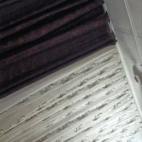 پرده درحد نو