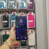 سامسونگ A55 در حد اکبند