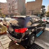 هایما s7پلاس|خودرو سواری و وانت|تهران, شهرآرا|دیوار