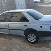 فروش پژو روآ تک برگ سند خونگی