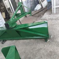 بیل عقب تراکتور