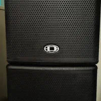 باند دایناکورد پسیو c ۱۲.۲|سیستم صوتی خانگی|شیراز, شهرک گلستان|دیوار