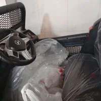 فروش ماشین برقی|اسباب‌بازی بچه|خورموج, |دیوار