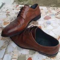 کفش مجلسی مارک فرس در حد نو|کیف، کفش، کمربند|رشت, حافظ آباد|دیوار