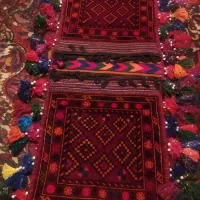 دست بافت محلی