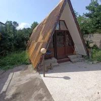 کلبه سوئیسی