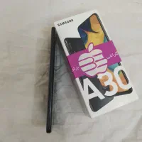 گوشی a30 گلکسی|موبایل|کرج, حیدرآباد|دیوار