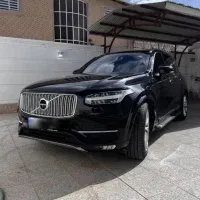 ولوو xc90مدل۲۰۱۷