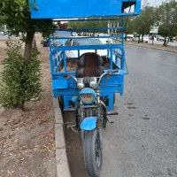 فروش موتور سه چرخ