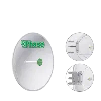 انتن فاز وایرلس|مودم و تجهیزات شبکه|اصفهان, جلفا|دیوار