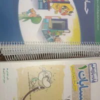 کتاب تست حسابان1