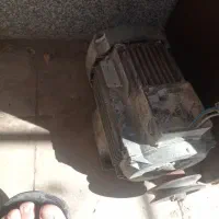 فرقون موتور هواکش پمپ آب یخچال