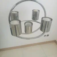 5عدد لوستر سِت هم