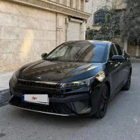 کی ام سی جی ۷ مدل ۴۰۲