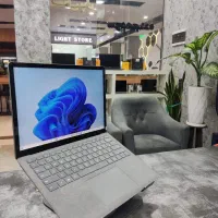 لپتاپ دانشجویی Surface Laptop 4 (فروش اقساطی)|رایانه همراه|قم, عمار یاسر|دیوار