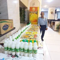 کاروان زیارتی کربلا  ۱۰ مهر|تور و چارتر|اهواز, نادری|دیوار