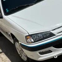 پارس ELX فول 1403