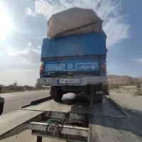 عنوان حمل خودروهای صفر وکارکرده