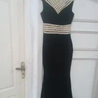 لباس مجلسی سایز۳۶.۳۸|لباس|پاکدشت, پاکدشت (مامازند)|دیوار