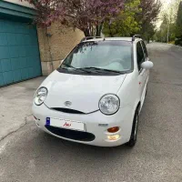 ام وی ام 110 چهار سیلندر بدون رنگ