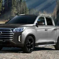 فروش خودرو موسو گرند خان فول آبشن (sahara)