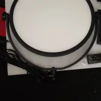 نور تولید محتوا ۲ عدد نو|دوربین عکاسی و فیلمبرداری|تهران, مینای جنوبی|دیوار