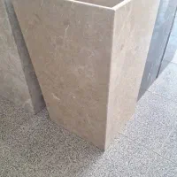 روشویی سنگی با کیفیت به صورت نقد و اقساط|لوازم سرویس بهداشتی|لار, |دیوار