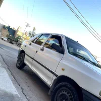 پراید