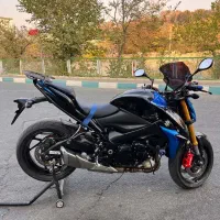 Gsx suzuki cbr cb Mt yamaha|موتورسیکلت|تهران, شهرک غرب|دیوار
