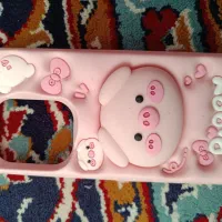 گارد گوشی  نوت 13|لوازم جانبی موبایل و تبلت|چناران, |دیوار