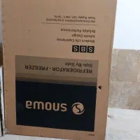 یک عدد کارتون ساید اسنوا