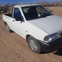 وانت پراید|خودرو سواری و وانت|یزد, |دیوار