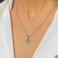 گردنبند ظریف