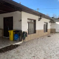 ویلا ۳۲۱ متر ، جنگلی ، سنددار