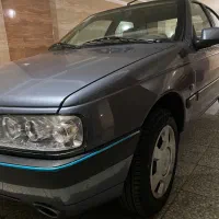 پژو slx99 خشک|خودرو سواری و وانت|تهران, جردن|دیوار