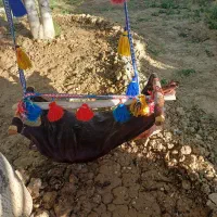 مشک دوغ
