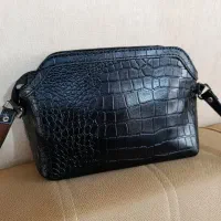 کیف چرم طبیعی گاوی اصل