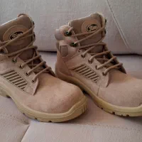 کفش ایمنی مارکRina(تبریز)