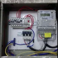 خدمات برقکاری ساختمان