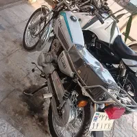 هندا. ۱۵۰ احسان مدل. ۹۵ در حد. صفر