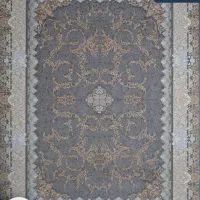 3تخته فرش 12 متری طرح آرمان رنگ اطلسی
