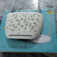 وای‌فای TPlink